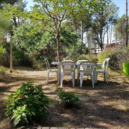 Maison A 300M De La Plage Villa Moliets-et-Maa Luaran gambar