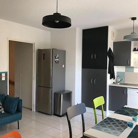 Maison A 300M De La Plage Villa Moliets-et-Maa Luaran gambar